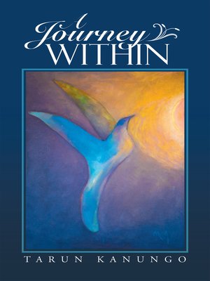 cover image of A Journey Within